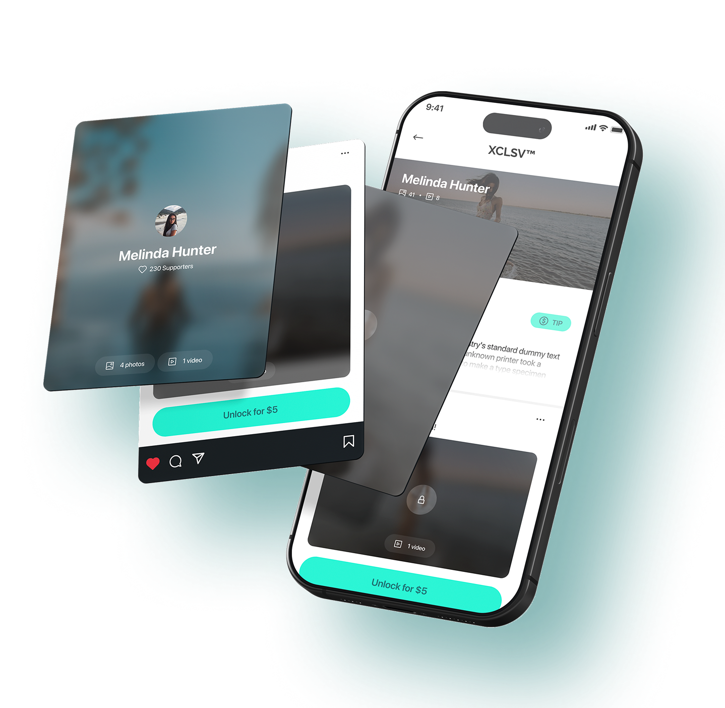 Mobile App